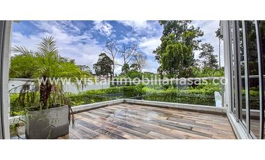 Arriendo Casa campestre Santagueda, Palestina