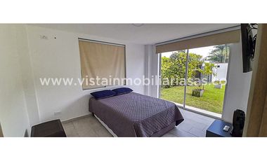 Arriendo Casa campestre Santagueda, Palestina