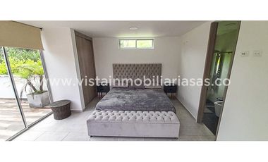 Arriendo Casa campestre Santagueda, Palestina