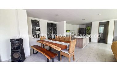 Arriendo Casa campestre Santagueda, Palestina