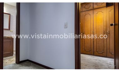 Renta Casa Sector Belén, Manizales