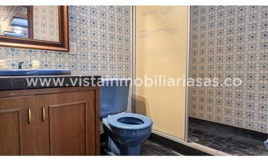 Renta Casa Sector Belén, Manizales