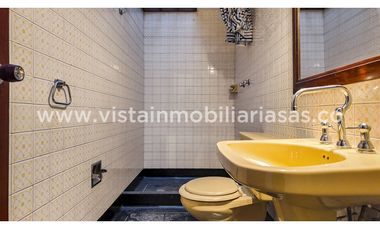 Renta Casa Sector Belén, Manizales