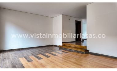 Renta Casa Sector Belén, Manizales