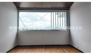 Renta Casa Sector Belén, Manizales