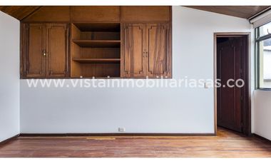 Renta Casa Sector Belén, Manizales