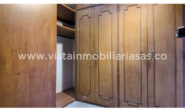 Renta Casa Sector Belén, Manizales