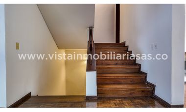 Renta Casa Sector Belén, Manizales