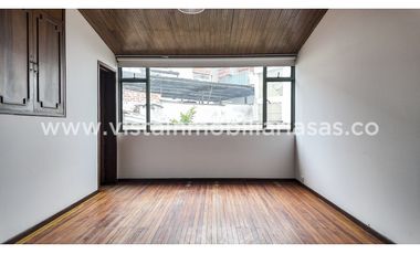 Renta Casa Sector Belén, Manizales