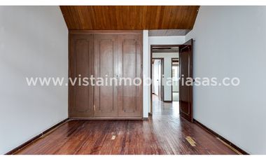 Renta Casa Sector Belén, Manizales