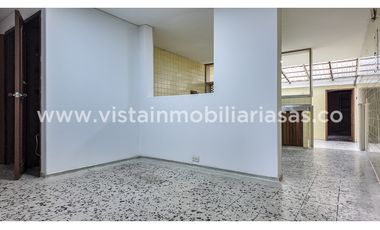 Renta Casa Sector Belén, Manizales