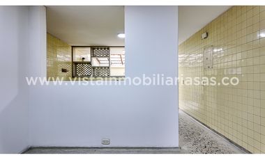 Renta Casa Sector Belén, Manizales