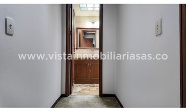 Renta Casa Sector Belén, Manizales