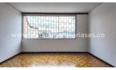 Renta Casa Sector Belén, Manizales