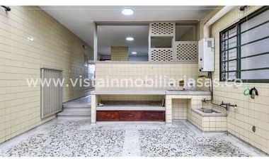 Renta Casa Sector Belén, Manizales