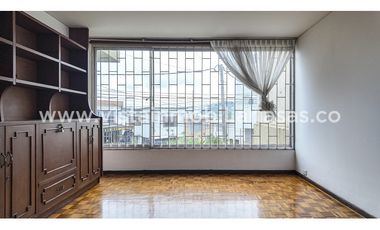 Renta Casa Sector Belén, Manizales