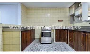 Renta Casa Sector Belén, Manizales