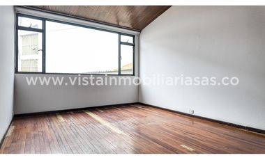 Renta Casa Sector Belén, Manizales