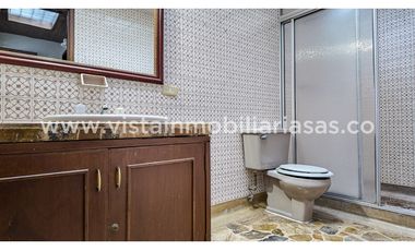 Renta Casa Sector Belén, Manizales