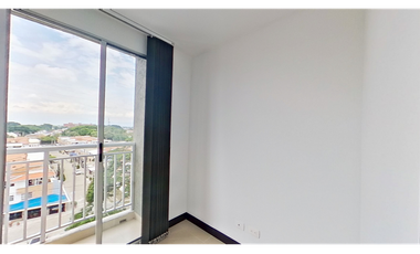 Reserva Verde 23 - Apartamento en Venta en Las Mercedes, Palmira