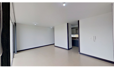 Reserva Verde 23 - Apartamento en Venta en Las Mercedes, Palmira