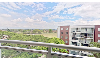 Reserva Verde 23 - Apartamento en Venta en Las Mercedes, Palmira