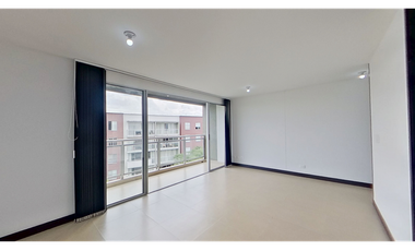 Reserva Verde 23 - Apartamento en Venta en Las Mercedes, Palmira