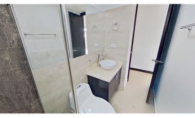 Reserva Verde 23 - Apartamento en Venta en Las Mercedes, Palmira