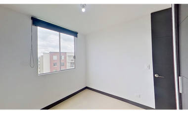 Reserva Verde 23 - Apartamento en Venta en Las Mercedes, Palmira