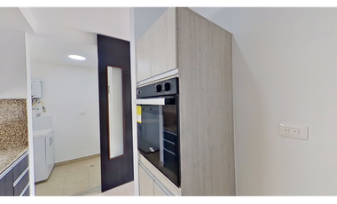 Reserva Verde 23 - Apartamento en Venta en Las Mercedes, Palmira