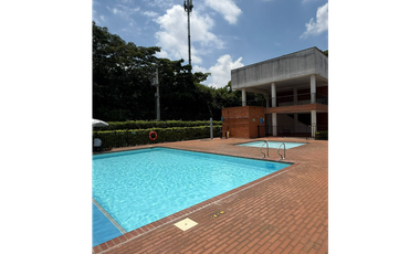 Los Naranjos 1 - Apartamento en Venta en Sachamate, Jamundí