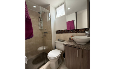 Los Naranjos 1 - Apartamento en Venta en Sachamate, Jamundí