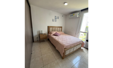 Los Naranjos 1 - Apartamento en Venta en Sachamate, Jamundí