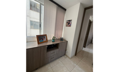 Los Naranjos 1 - Apartamento en Venta en Sachamate, Jamundí