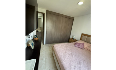 Los Naranjos 1 - Apartamento en Venta en Sachamate, Jamundí