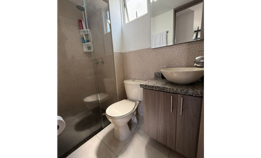 Los Naranjos 1 - Apartamento en Venta en Sachamate, Jamundí