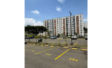 Los Naranjos 1 - Apartamento en Venta en Sachamate, Jamundí
