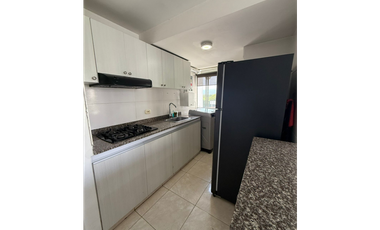 Los Naranjos 1 - Apartamento en Venta en Sachamate, Jamundí