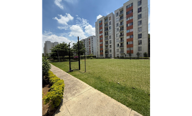 Los Naranjos 1 - Apartamento en Venta en Sachamate, Jamundí