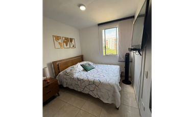 Los Naranjos 1 - Apartamento en Venta en Sachamate, Jamundí