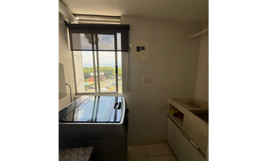 Los Naranjos 1 - Apartamento en Venta en Sachamate, Jamundí