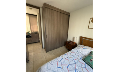 Los Naranjos 1 - Apartamento en Venta en Sachamate, Jamundí