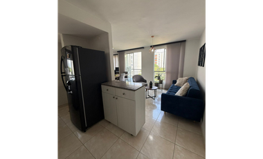 Los Naranjos 1 - Apartamento en Venta en Sachamate, Jamundí