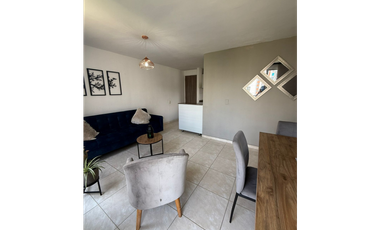 Los Naranjos 1 - Apartamento en Venta en Sachamate, Jamundí