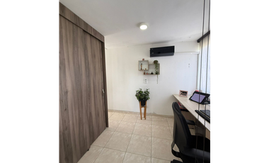 Los Naranjos 1 - Apartamento en Venta en Sachamate, Jamundí