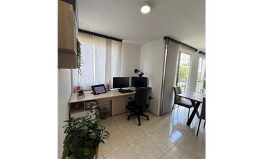 Los Naranjos 1 - Apartamento en Venta en Sachamate, Jamundí