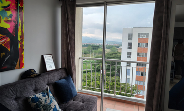 Los naranjos - Apartamento en Venta en Jamundi, Jamundí