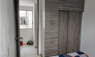 Los naranjos - Apartamento en Venta en Jamundi, Jamundí