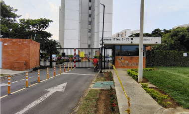 Los naranjos - Apartamento en Venta en Jamundi, Jamundí