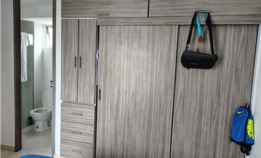 Los naranjos - Apartamento en Venta en Jamundi, Jamundí